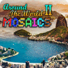 Around the World Mosaics II