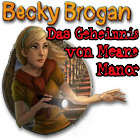 Becky Brogan: Das Geheimnis von Meane Manor
