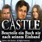 Castle: Beurteile ein Buch nie nach seinem Einband