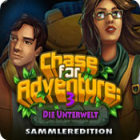 Chase for Adventure 3: Die Unterwelt Sammleredition