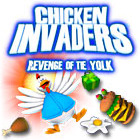 Chicken Invaders 3