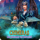 Chimeras: Das Geheimnis von Heavenfall