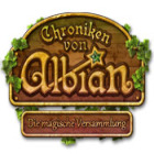 Chroniken von Albian: Die magische Versammlung