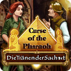 Curse of the Pharaoh: Die Tränen der Sachmet