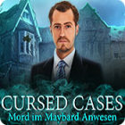 Cursed Cases: Mord im Maybard Anwesen