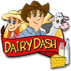 Dairy Dash