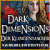 Dark Dimensions: Der Klingenmagier Sammleredition