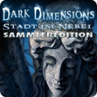Dark Dimensions: Stadt im Nebel Sammleredition