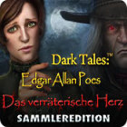 Dark Tales: Edgar Allan Poes Das verräterische Herz Sammleredition