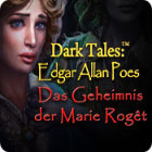 Dark Tales: Edgar Allan Poes Das Geheimnis der Marie Rogêt