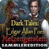 Dark Tales: Edgar Allan Poes Metzengerstein Sammleredition