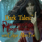 Dark Tales: Das vorzeitige Begräbnis von Edgar Allan Poe