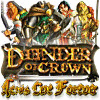 Defender of the Crown: Heroes Live Forever
