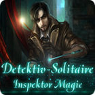 Detektiv Solitaire: Inspektor Magic