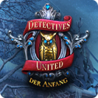 Detectives United: Der Anfang
