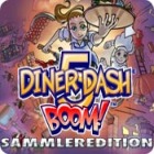 Diner Dash 5: Boom Sammleredition