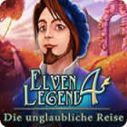 Elven Legend 4: Die unglaubliche Reise