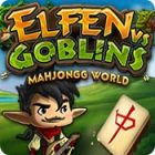 Elfen vs. Goblins Mahjongg World