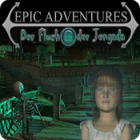 Epic Adventures: Der Fluch der Jengada