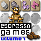 Espresso Games Volume 1
