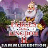 Fables of the Kingdom II Sammleredition
