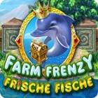 Farm Frenzy: Frische Fische