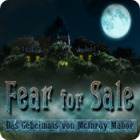Fear for Sale - Das Geheimnis von McInroy Manor