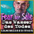 Fear For Sale: Das Wasser des Todes Sammleredition