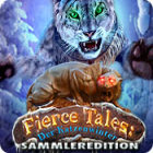 Fierce Tales: Der Katzenwinter Sammleredition