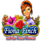 Fiona Finch and the Finest Flower