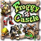 Froggy Castle 2