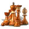 Grand Master Chess: Das Turnier