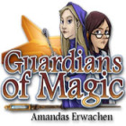 Guardians of Magic: Amandas Erwachen