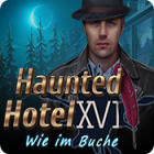 Haunted Hotel: Wie im Buche