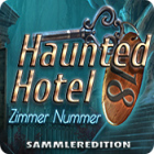 Haunted Hotel: Zimmer Nummer 18 Sammleredition