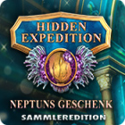 Hidden Expedition: Neptuns Geschenk Sammleredition
