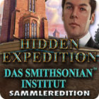 Hidden Expedition: Das Smithsonian Institut Sammleredition