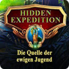 Hidden Expedition: Die Quelle der ewigen Jugend