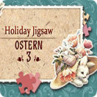 Holiday Jigsaw: Ostern 3