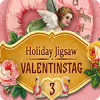 Holiday Jigsaw: Valentinstag 3