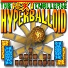 Hyperballoid The Next Challenge