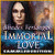 Immortal Love: Blindes Verlangen Sammleredition