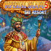 Imperial Island 5: Ski Resort