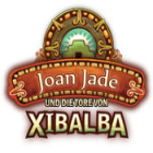 Joan Jade und die Tore von Xibalba