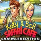 Katy & Bob: Safari Café Sammleredition