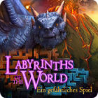 Labyrinths of the World: Ein gefährliches Spiel