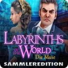Labyrinths of the World: Die Muse Sammleredition