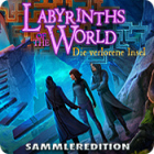Labyrinths of the World: Die verlorene Insel Sammleredition