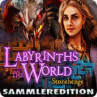 Labyrinths of the World: Stonehenge Sammleredition