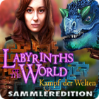 Labyrinths of the World: Kampf der Welten Sammleredition